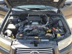 2008 Subaru Forester Sports 2.5X за продажба в Rapid City, SD - Hail