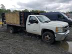 2009 Chevrolet Silverado C3500 for Sale in Waldorf, MD - All Over