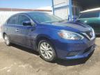 2019 Nissan Sentra S იყიდება North Las Vegas-ში, NV - Front End