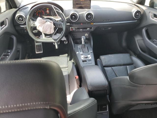  AUDI A3 2020 Czarny