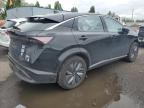 2023 Nissan Ariya Evolve+ na sprzedaż w Portland, OR - Side