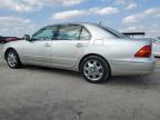 2003 Lexus Ls 430 იყიდება Wilmer-ში, TX - Hail