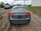 2014 Audi A6 Prestige na sprzedaż w Portland, MI - Front End