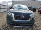 2025 Nissan Pathfinder Sl на продаже в Appleton, WI - All Over