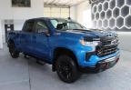 2022 Chevrolet Silverado K1500 Lt Trail Boss იყიდება Farr West-ში, UT - All Over