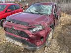 2020 TOYOTA RAV4 XLE for sale at Copart QC - MONTREAL