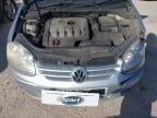 2007 VOLKSWAGEN GOLF TDI S for sale at Copart BRISTOL
