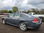 2010 Chevrolet Impala Lt на продаже в Des Moines, IA - Hail