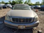 2001 Cadillac Deville Dhs for Sale in Chalfont, PA - Minor Dent/Scratches