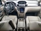 2015 Honda Odyssey Touring на продаже в Finksburg, MD - All Over