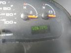 2008 Ford Econoline E350 Super Duty Van na sprzedaż w Tifton, GA - Burn - Engine