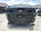 2018 Hyundai Sonata Sport en Venta en Opa Locka, FL - Rear End