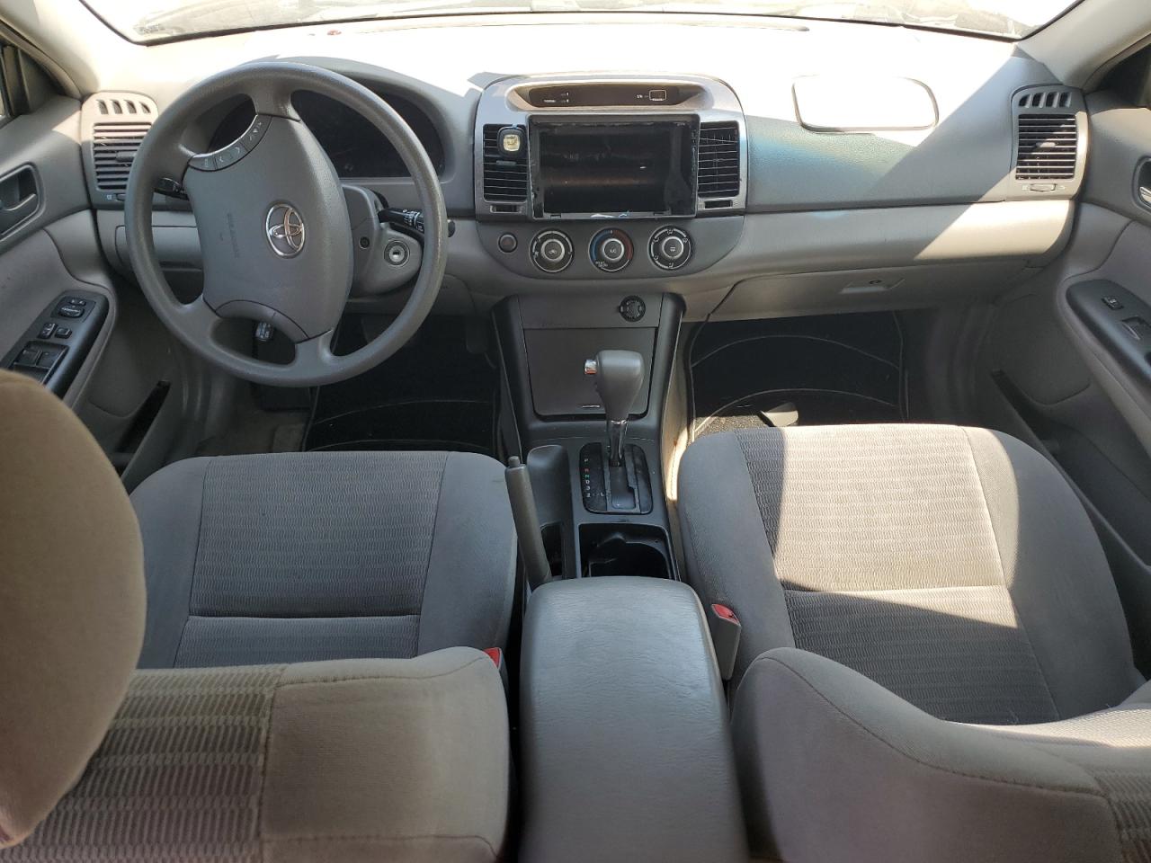 2005 Toyota Camry Le VIN: 4T1BE30K35U968912 Lot: 56890445