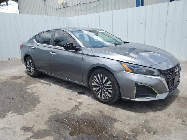  NISSAN ALTIMA 2024 Сharcoal