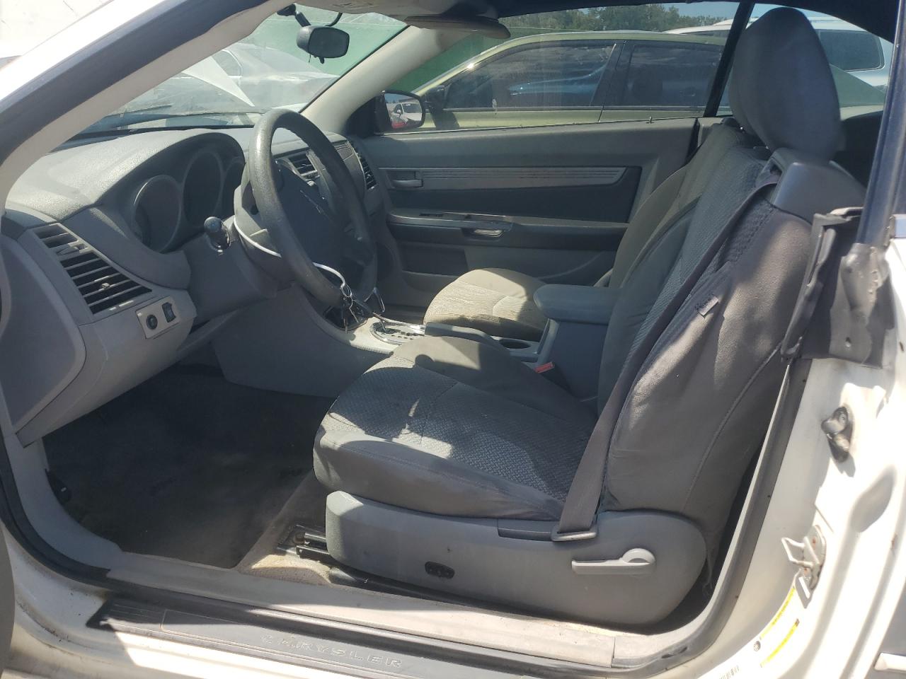 2008 Chrysler Sebring VIN: 1C3LC45K78N608736 Lot: 58167675
