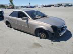2006 Cadillac Cts Hi Feature V6 للبيع في Martinez، CA - Stripped