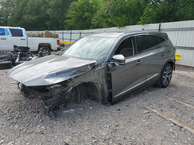 ACURA MDX TECHNO 2023