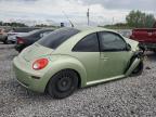 2006 Volkswagen New Beetle 2.5L Option Package 1 იყიდება Hueytown-ში, AL - Front End