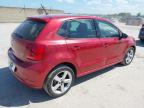 2014 VOLKSWAGEN POLO SEL T for sale at Copart YORK