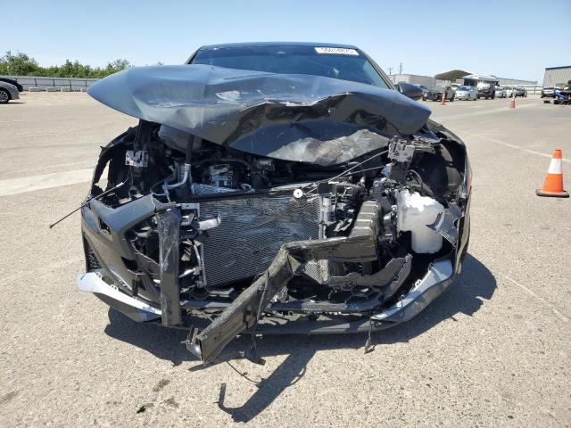  AUDI A3 2025 Угольный