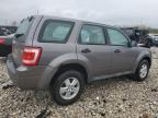 2009 Ford Escape Xls de vânzare în Wayland, MI - Front End