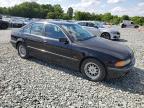 1997 Bmw 528 I Automatic en Venta en Mebane, NC - Mechanical
