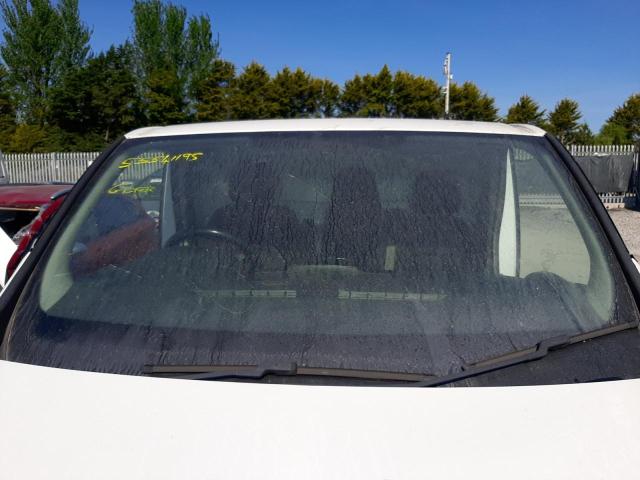 2018 VAUXHALL VIVARO 290