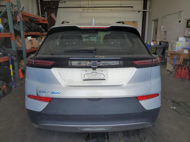  CHEVROLET BOLT 2023 Srebrny
