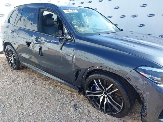 2019 BMW X5 XDRIVE3
