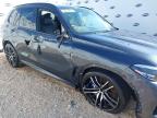 2019 BMW X5 XDRIVE3 for sale at Copart CORBY