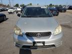 2003 Toyota Corolla Matrix Xr na sprzedaż w Los Angeles, CA - Minor Dent/Scratches