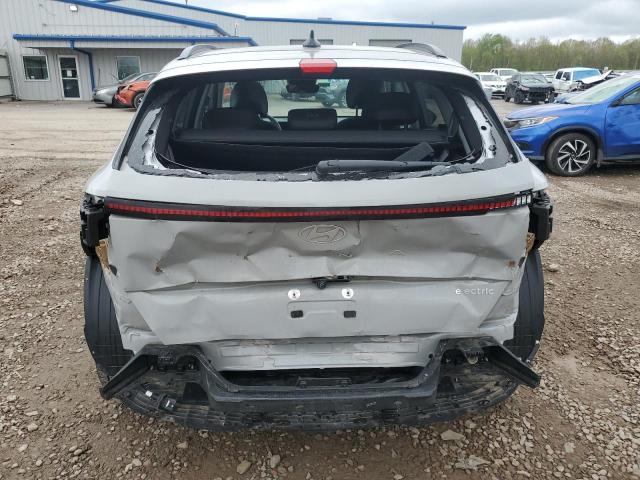  HYUNDAI KONA 2024 Szary