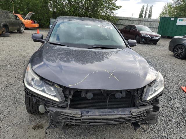  HONDA ACCORD 2017 Серый