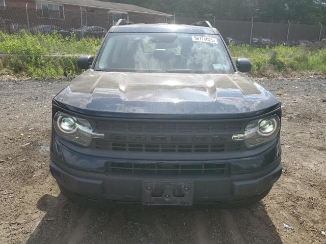  FORD BRONCO 2022 Black