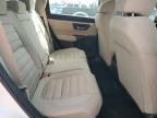 2017 Honda Cr-V Lx   للبيع في Cahokia Heights، IL - Front End