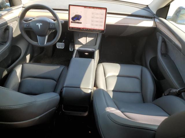  TESLA MODEL Y 2023 Blue