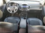 2013 Hyundai Tucson Gls de vânzare în Bakersfield, CA - Minor Dent/Scratches