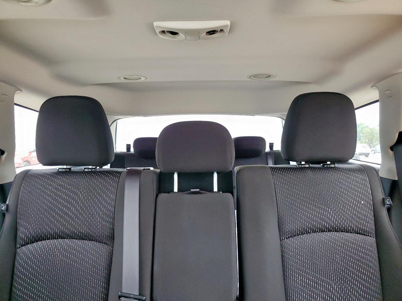 2019 Dodge Journey Se VIN: 3C4PDCBBXKT797799 Lot: 58957335