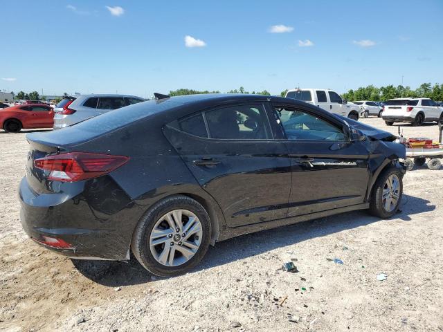  HYUNDAI ELANTRA 2020 Czarny