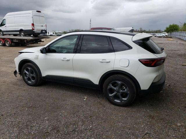 2025 FORD ESCAPE ST LINE