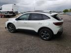 2025 FORD ESCAPE ST LINE à vendre chez Copart ON - LONDON