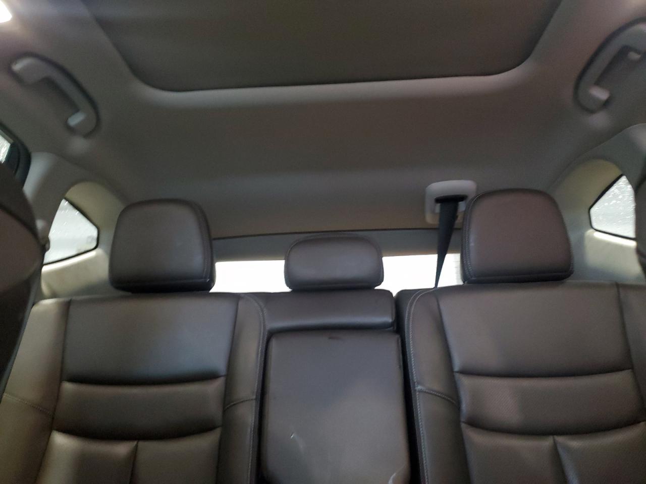 2017 Nissan Murano S VIN: 5N1AZ2MH5HN164022 Lot: 56672855