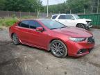 2020 Acura Tlx Technology de vânzare în Baltimore, MD - Minor Dent/Scratches