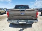 2016 Ford F150 Supercrew للبيع في Kansas City، KS - Front End
