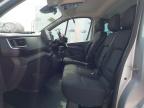 2024 RENAULT TRAFIC LL3 for sale at Copart CORBY