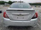 2018 Nissan Versa S na sprzedaż w Fairburn, GA - Front End