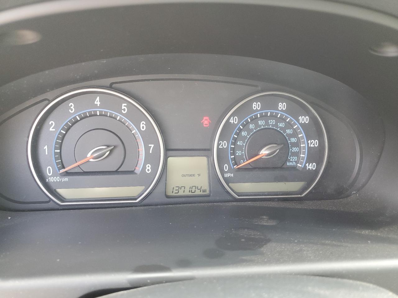 2008 Kia Optima Lx VIN: KNAGE123885263491 Lot: 56947015