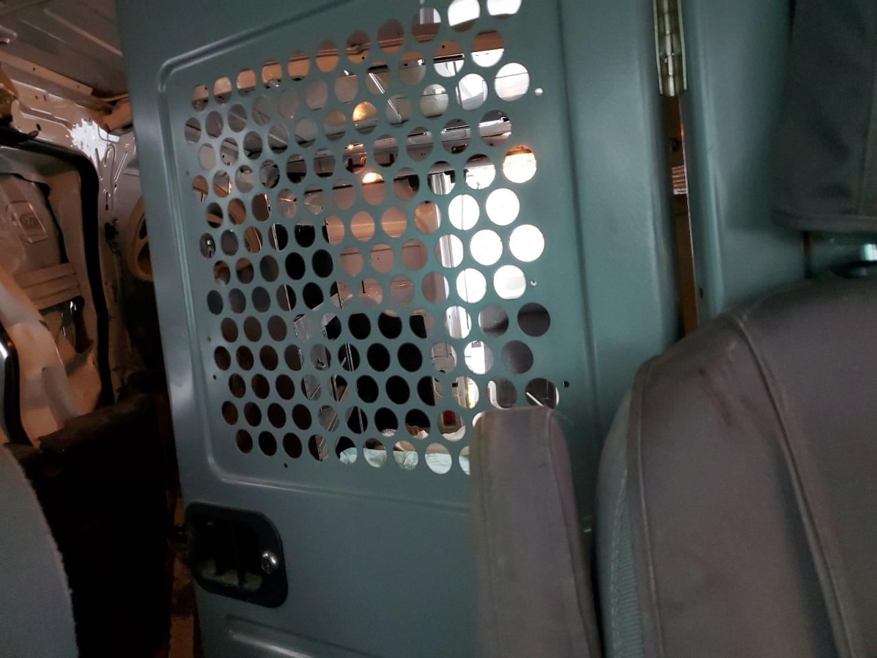 2016 Ford Transit T-250 VIN: 1FTYR1ZM2GKA62986 Lot: 57979655