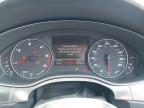 2016 AUDI A6 SE TDI for sale at Copart BELFAST