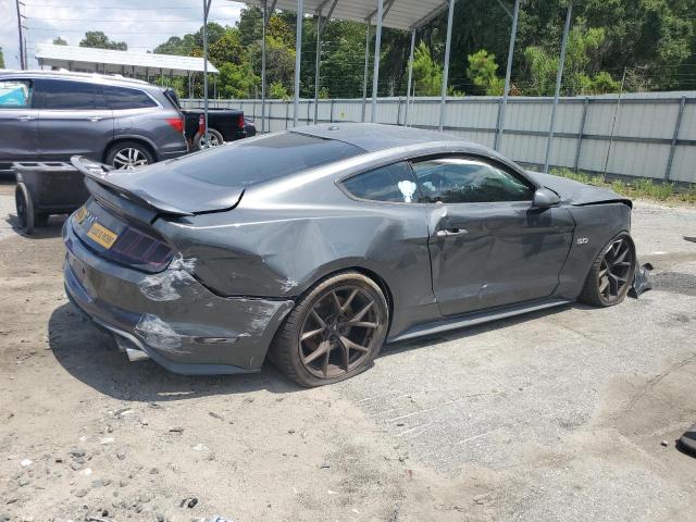  FORD MUSTANG 2019 Gray